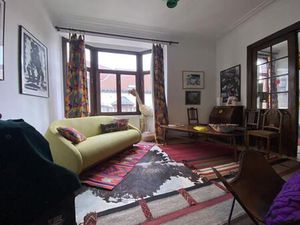 Appartement à louer avec 1 chambre   Saint-Gilles (VBD69892)