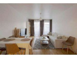 Vente Appartement 2 pièces à Saint-Jacques-de-la-Lande (35136) : à vendre 2 pièces / 38m² 