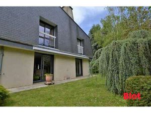 Vente Maison à Rennes Jeanne D'arc (35000) : à vendre / 195m² Rennes Jeanne D'arc