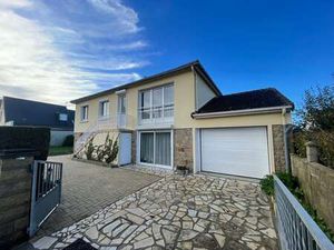 Vente Maison à Granville (50400) : à vendre / 86m² Granville