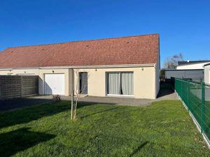 Vente Maison à Saint-Planchers (50400) : à vendre / 66m² Saint-Planchers