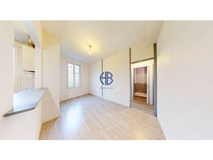 APPARTEMENT 3 PIÈCES 45 43 m² I Rue Crèvecoeur 93300 AUBERVILLIERS