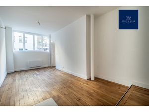 2 pièces de 33m2 situé à 500m de la place Marcel Sembat (lot