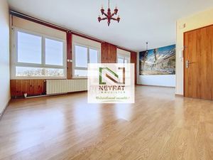 HAUT SAINT COSME - QUARTIER BELLEVUE