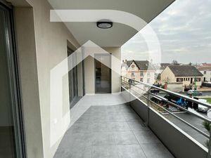 CORMONTREUIL - RESIDENCE NEUVE T2 TERRASSE ET PARKING