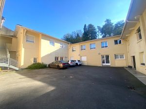 Immeuble de rapport à vendre AIRE SUR L'ADOUR (40)