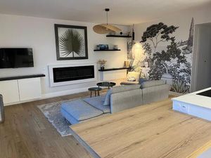 Vente T3 renové - 58m² - 2 chambres - avenue Lajarrige La Baule