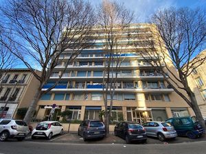 T3 Px. Castellane / Baille 13006