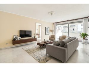 Quartier Méditerranée - T4 en exclusivité avec deux terrasses  garage et cave