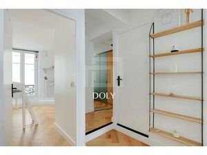 EXCLUSIVITE DOLY - Appartement 3 pièces – Paris 3e –