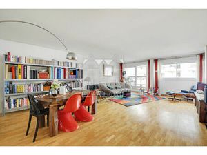 Vente appartement 5 pièces 153 m² Paris 7 (75007)