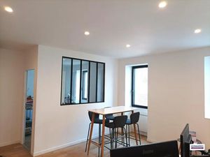 Nantes Bureaux 50m² à louer quartier Mellinet-Canclaux