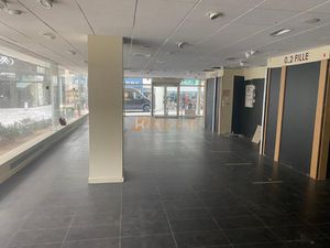 Vente local commercial emplacement hyper centre