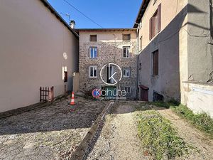 Maison Villecheneve 3 pièce(s) 108 m2