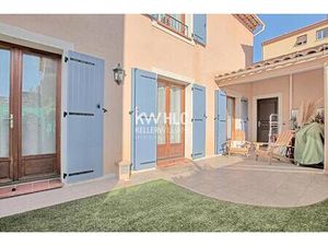 Maison Le Cannet Domaine fermé et privé