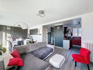 Quartier recherché pour cette maison familiale - 4 chambres - Hennebont  Kercroch