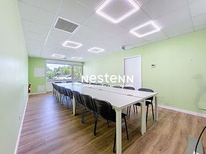 A VENDRE PORTET SUR GARONNE - TOULOUSE 250 M² BUREAUX ET SALLES DE REUNION   EXCELLENTE VI