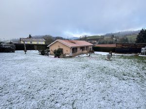 Villa plain pied porte lac des sapins !