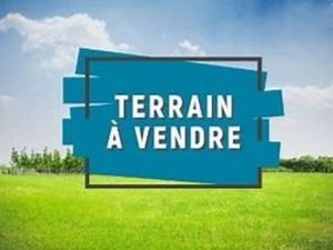 Terrain à vendre BLAGNAC 3500m2 2 120 000€