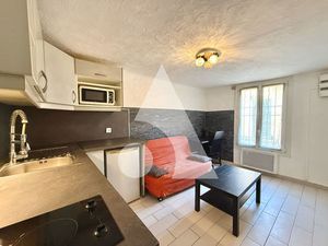 Appartement Aix En Provence 1 pièce(s) 26.46 m2