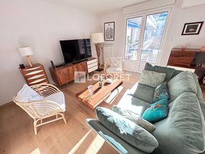 Appartement Aix Les Bains 3 pièces 76.75 m2