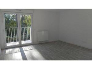 Appartement T01 AVEC BALCON