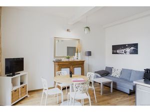 Hyper centre Bordeaux Meublé de tourisme