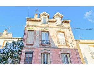 Appartement Colombes 19 m² T-1 à vendre  139 000 €