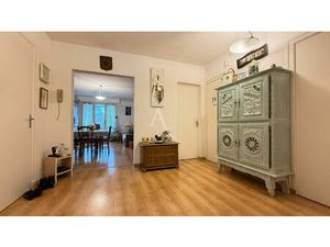 LA ROCHE SUR YON APPARTEMENT A VENDRE T3 de 67m²- Quartier Sacré-Coeur EXCLUSIVITE AMANDA