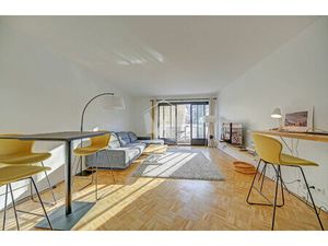 St Wandrille - Refait à neuf avec 2 balcons et parking sous-sol