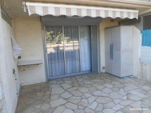 Appartement T2 - Marseillan-Plage