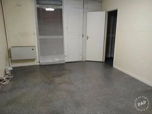 Proche RER A et Université