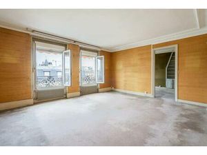 Appartement de 3 pièces de 58 m² à Paris