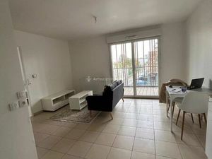 Location Appartement 2 pièces 41 m2 à Villeurbanne