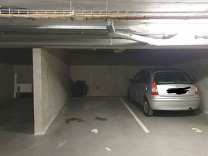 Place de parking Lille Centre