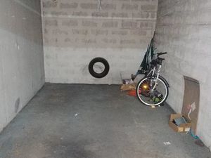 GARAGE NICE ACROPOLIS