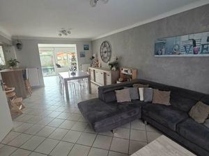 Maison 105m² - 3 ch - Jardin & Garage - Achicourt