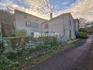 Maison Ambialet 4 pièce(s) 112.59 m2