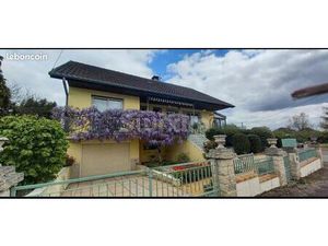 Maison 7 pièces 150 m²