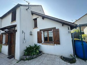 Maison Blois 3 pièce(s) 80 m2