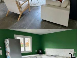 Maison individuelle 109m2