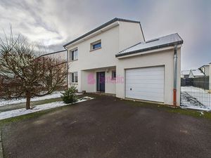 Maison Coin Les Cuvry 4 chambres