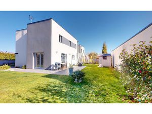 Maison récente 120 m2 - 4 chambres