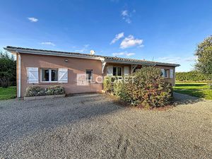 Maison T5 près de FRONTON à vendre