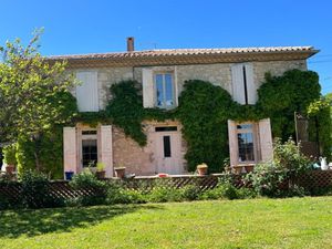 Demeure 260m² - 5 Chambres - Vue Pyrénées