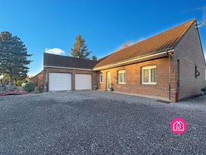 Maison individuelle Traditionnelle