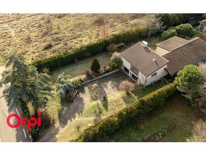 Maison Irigny 142 m² T-4 à vendre  539 000 €