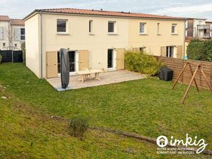 Maison 5 pièces de 95m²