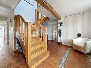 Maison Mirepoix sur Tarn 5 pièce(s) 165 m2