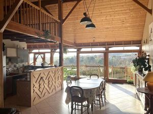 Maison 145m2 sur terrain de 557m2